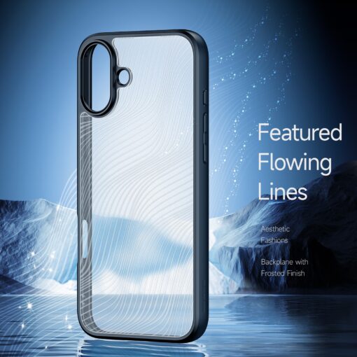 Telefoniümbris Dux Ducis Aimo Apple iPhone 16 Plus - Image 3