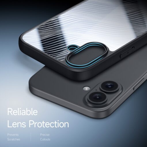 Telefoniümbris Dux Ducis Aimo Apple iPhone 16 Plus - Image 5