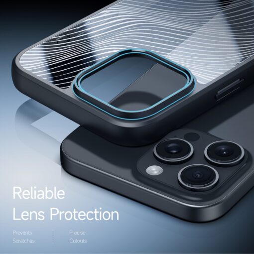 Telefoniümbris Dux Ducis Aimo Apple iPhone 16 Pro - Image 5