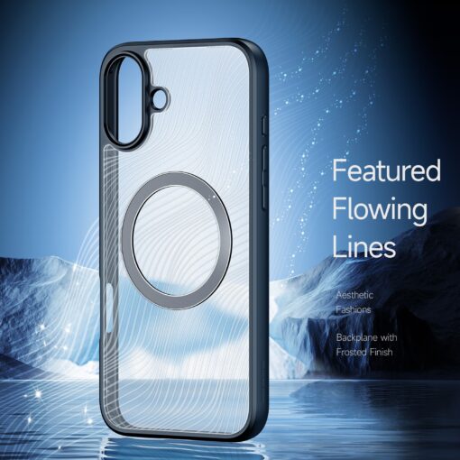 Telefoniümbris Dux Ducis Aimo Mag Apple iPhone 16 - Image 3