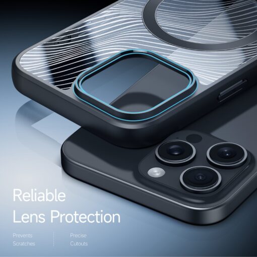 Telefoniümbris Dux Ducis Aimo Mag Apple iPhone 16 Pro - Image 5