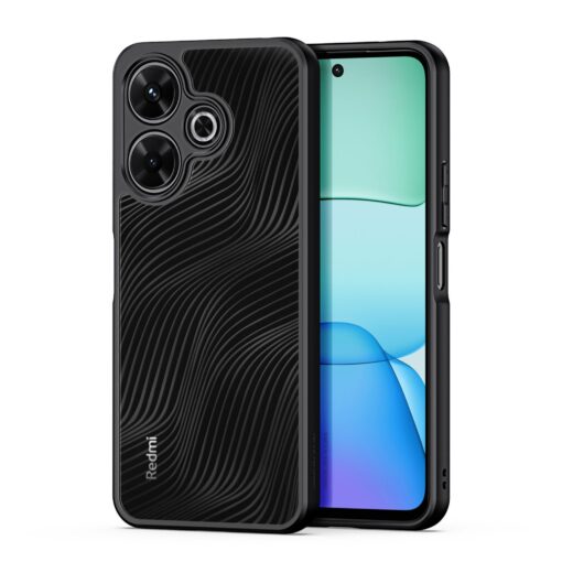 Telefoniümbris Dux Ducis Aimo Xiaomi Redmi 13 4G/Redmi 13 5G/Poco M6 4G - Image 2