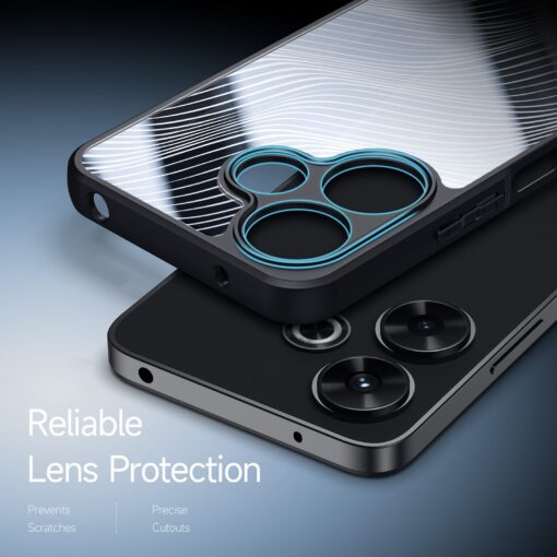 Telefoniümbris Dux Ducis Aimo Xiaomi Redmi 13 4G/Redmi 13 5G/Poco M6 4G - Image 5