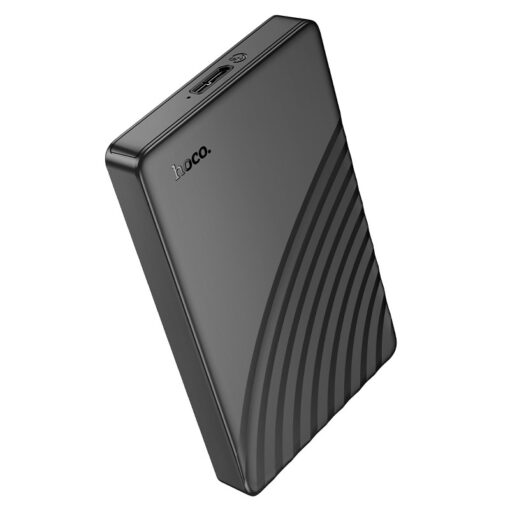 Kõvaketta korpus Hoco HB46 USB3.0 2.5'' SATA Hard Drive Enclosure must - Image 2