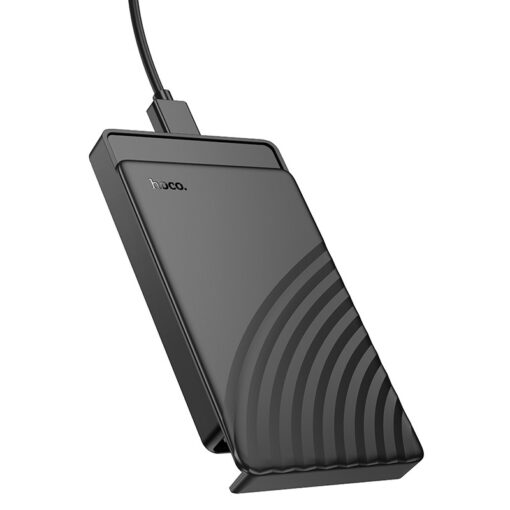 Kõvaketta korpus Hoco HB46 USB3.0 2.5'' SATA Hard Drive Enclosure must - Image 3