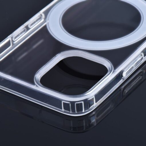 Telefoniümbris MagSafe Clear 1,5mm Apple iPhone 16 Pro Max - Image 4