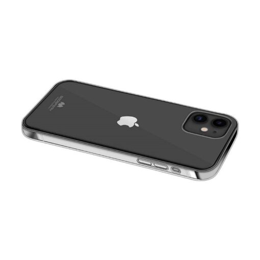 Telefoniümbris Mercury Jelly Clear Apple iPhone 16 läbipaistev - Image 2