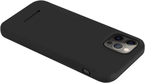 Telefoniümbris Mercury Soft Jelly Case Apple iPhone 16 must - Image 3