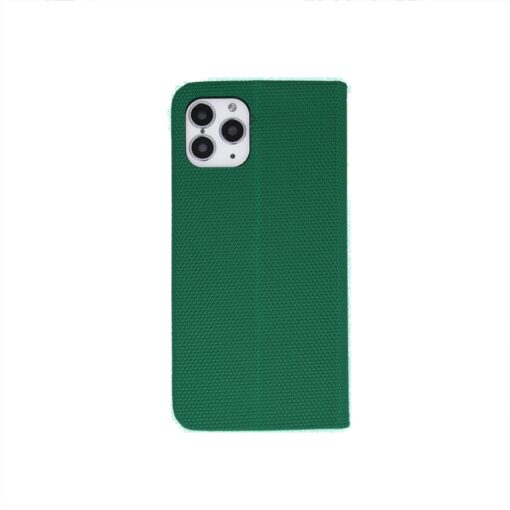Telefoniümbris Smart Senso Samsung A165 A16 4G/A166 A16 5G tumeroheline - Image 5