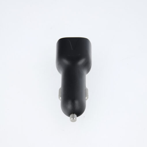 Maxlife MXCC-01 car charger 2x USB 2.4A black - Image 4