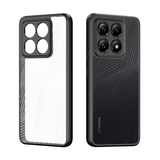 Telefoniümbris Dux Ducis Aimo Xiaomi 14T Pro - Image 2