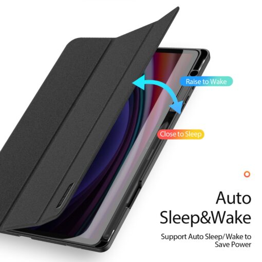 Telefoniümbris Dux Ducis Toby Samsung X820 Tab S10 Plus sinine - Image 3