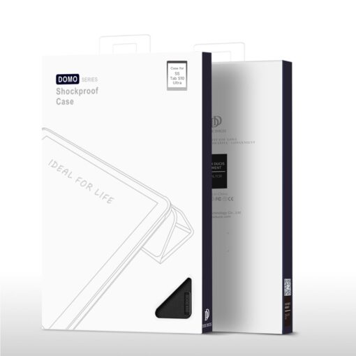Telefoniümbris Dux Ducis Toby Samsung X920 Tab S10 Ultra sinine - Image 5