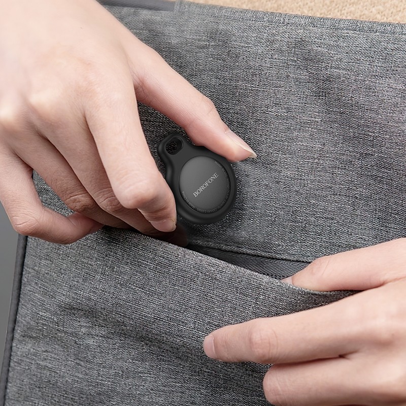 Borofone BC101 Anti-Lost Device must - Image 4