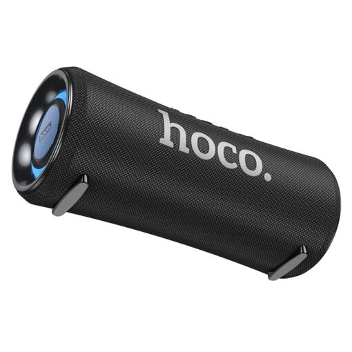 Bluetooth kaasaskantav kõlar Hoco HA10 40W must - Image 3