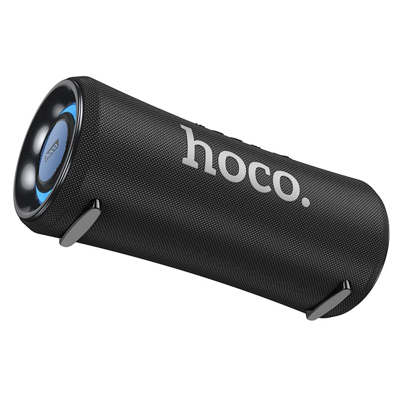 Bluetooth kaasaskantav kõlar Hoco HA10 40W must - Image 3