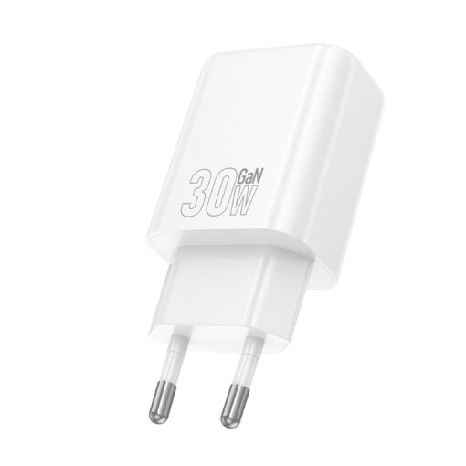 Laadija Hoco N62 30W GaN USB-C must - Image 2