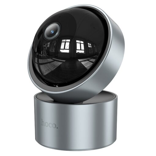 IP kaamera Hoco D5 Indoor PTZ HD - Image 2