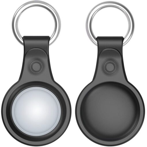 Võtmehoidja Dux Ducis TPU Secure Holder Apple AirTag 4Pack - Image 2