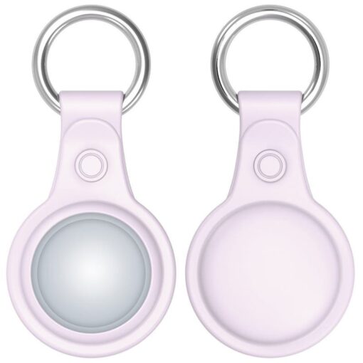 Võtmehoidja Dux Ducis TPU Secure Holder Apple AirTag 4Pack - Image 4