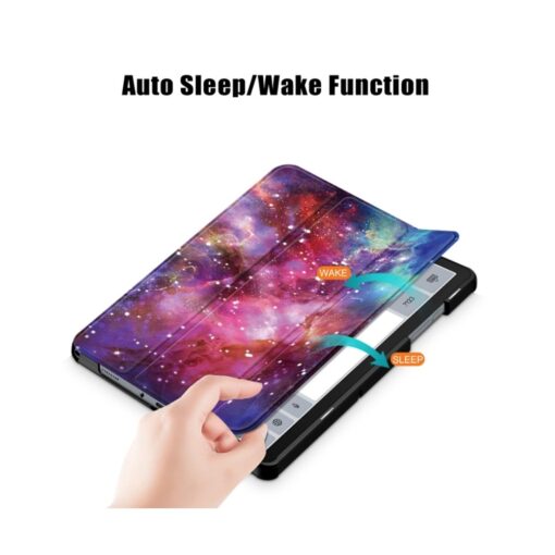 Telefoniümbris Reach Smart Leather Samsung X210/X215/X216 Tab A9 Plus 11.0 galaxy - Image 3