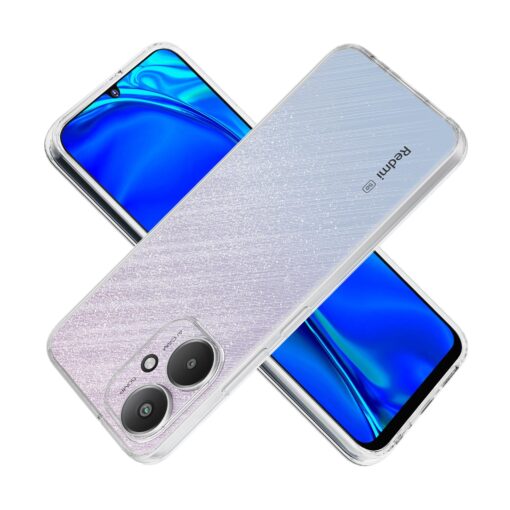 Telefoniümbris 3mk Clear Case 1,2mm Xiaomi Redmi 13C 5G - Image 2
