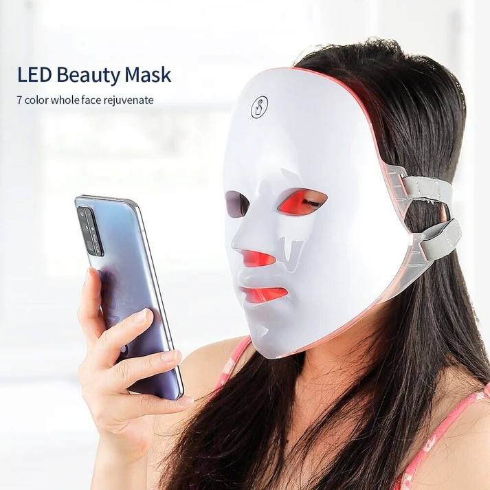 LED-mask Reach FC1 - Image 3