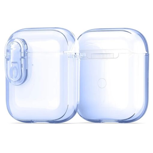 Telefoniümbris Dux Ducis PECL Apple AirPods 1/2 sinine - Image 2