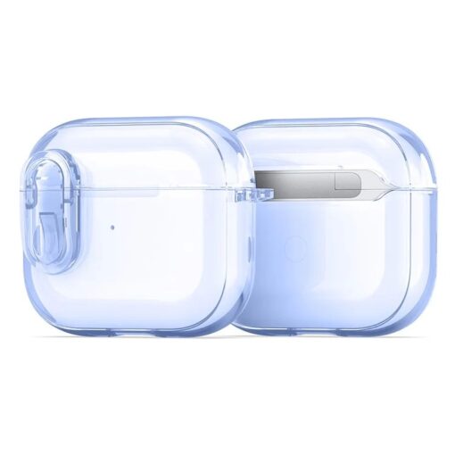 Telefoniümbris Dux Ducis PECL Apple AirPods 3 sinine - Image 2