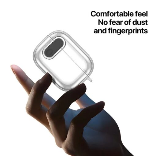 Telefoniümbris Dux Ducis PECL Apple AirPods 3 sinine - Image 3