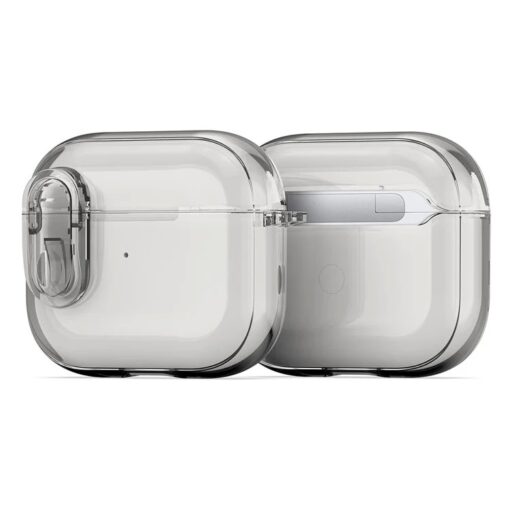 Telefoniümbris Dux Ducis PECL Apple AirPods 3 hall - Image 2