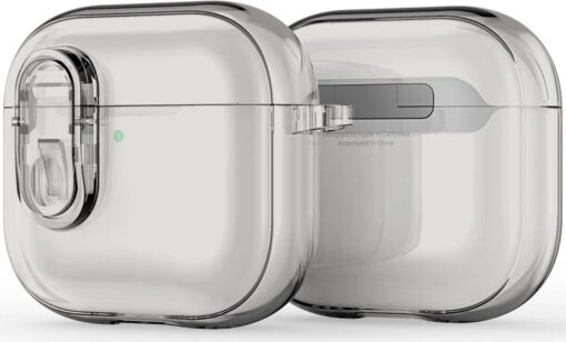 Telefoniümbris Dux Ducis PECL Apple AirPods 4 hall - Image 2
