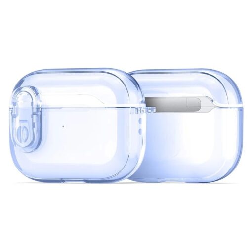Telefoniümbris Dux Ducis PECL Apple AirPods Pro 2 sinine - Image 2