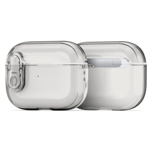 Telefoniümbris Dux Ducis PECL Apple AirPods Pro 2 hall - Image 2