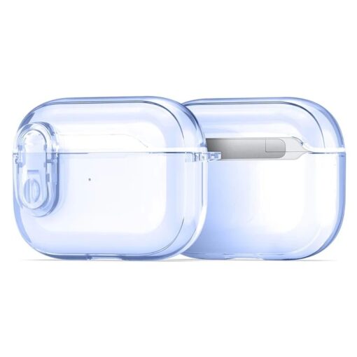 Telefoniümbris Dux Ducis PECL Apple AirPods Pro sinine - Image 2