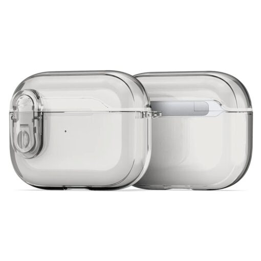 Telefoniümbris Dux Ducis PECL Apple AirPods Pro hall - Image 2