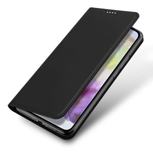 Telefoniümbris Dux Ducis Skin Pro Samsung A366 A36 5G/A566 A56 5G must - Image 3