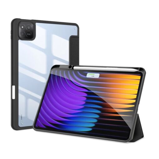 Telefoniümbris Dux Ducis Toby Xiaomi Pad 7/Pad 7 Pro must - Image 2