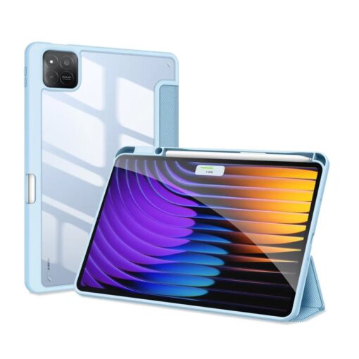 Telefoniümbris Dux Ducis Toby Xiaomi Pad 7/Pad 7 Pro sinine - Image 2