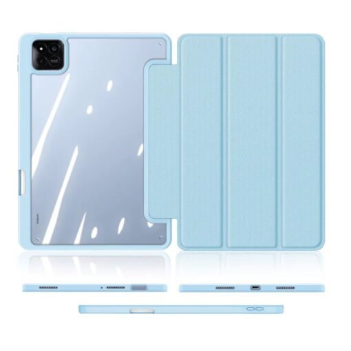 Telefoniümbris Dux Ducis Toby Xiaomi Pad 7/Pad 7 Pro sinine - Image 4