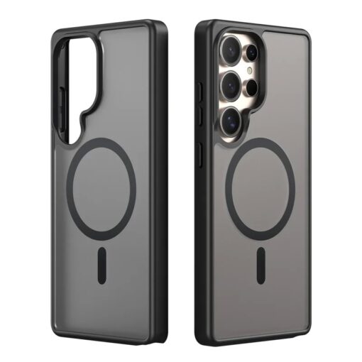 Telefoniümbris Dux Ducis Yind Samsung S938 S25 Ultra-le must - Image 2
