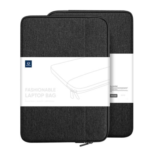 Sülearvuti kohver Dux Ducis LBDB 13-13.9" must - Image 5