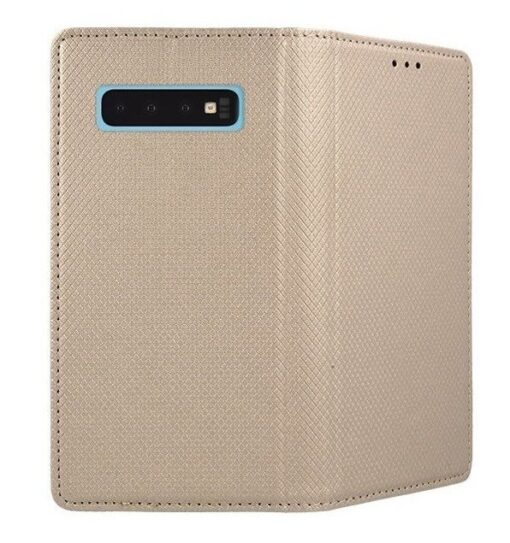 Telefoniümbris Smart Magnet Samsung A266 A26 5G kuld - Image 3