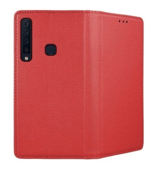 Telefoniümbris Smart Magnet Samsung A266 A26 5G punane - Image 2