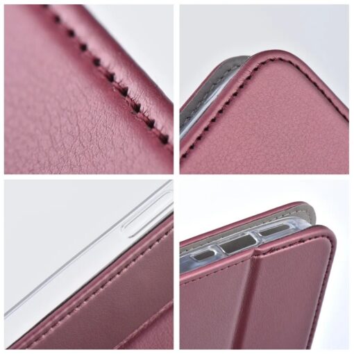 Telefoniümbris Smart Magnetic Samsung A266 A26 5G bordiinid - Image 3