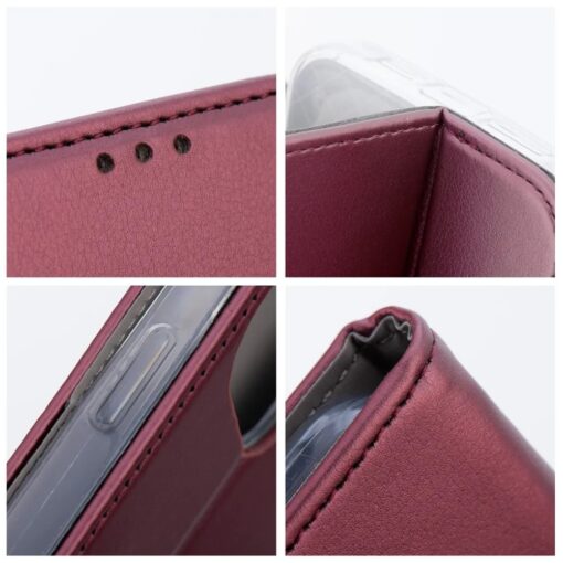 Telefoniümbris Smart Magnetic Samsung A266 A26 5G bordiinid - Image 4