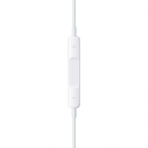 Kõrvaklapid Apple EarPods USB-C valge MYQY3ZM/A - Image 3