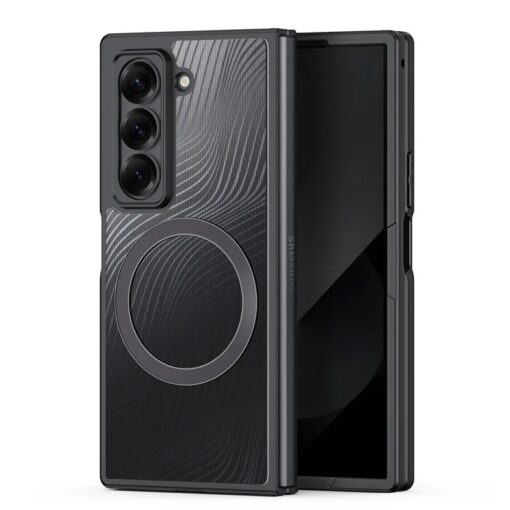 Telefoniümbris Dux Ducis Aimo Mag Samsung F958 Z Fold SE - Image 2