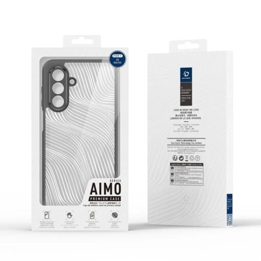 Telefoniümbris Dux Ducis Aimo Samsung A266 A26 5G - Image 5