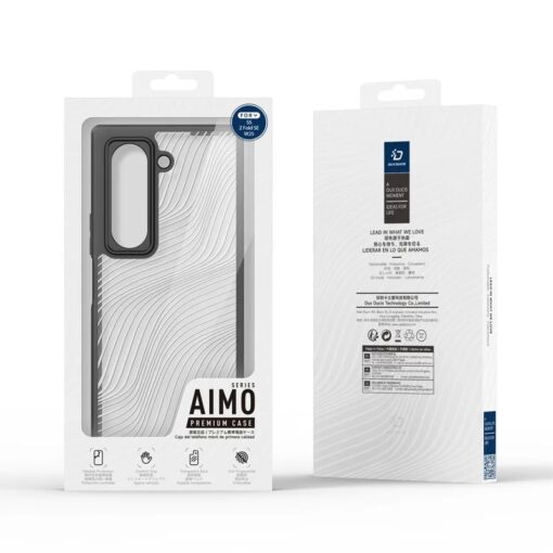 Telefoniümbris Dux Ducis Aimo Samsung F958 Z Fold SE - Image 5